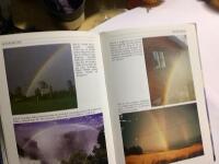 Himlasken och andra ljusfenomen