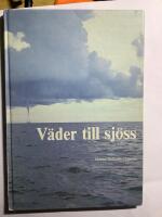 V&auml;der till sj&ouml;ss