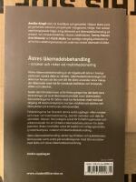 &Auml;ldres l&auml;kemedelsbehandling : orsaker och risker vid multimedicinering