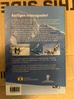 Friluftsliv i Sverige : din guide till vinterns &auml;ventyr