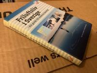 Friluftsliv i Sverige : din guide till vinterns &auml;ventyr