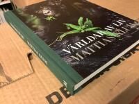 V&auml;rldar av liv (PKL)