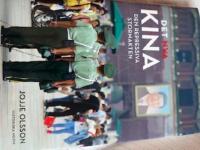 Det nya Kina : den repressiva stormakten