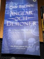 &Auml;nglar och demoner