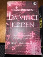 Da Vinci-koden