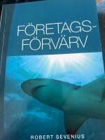 F&ouml;retagsf&ouml;rv&auml;rv