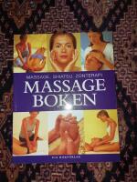 Massageboken