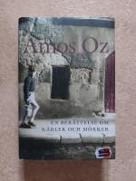 En ber&auml;ttelse om k&auml;rlek och m&ouml;rker