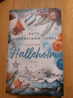 Julst&ouml;k i Halleholm