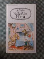 Nalle Puhs h&ouml;rna