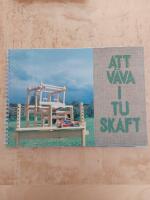 Att v&auml;va i tuskaft