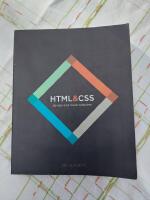 HTML & CSS: Design and Build Web Sites