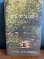 How to breathe underwater