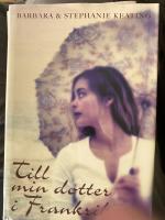 Till min dotter i Frankrike