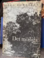 Det m&ouml;jliga : dikter