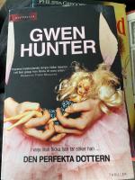 Den perfekta dottern : [thriller]