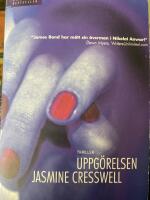 Uppg&ouml;relsen