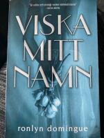 Viska mitt namn