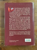 K&auml;rlekstunneln : [roman]