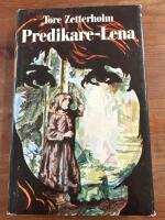 Predikare-Lena