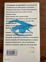 Catherines dr&ouml;m