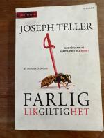 Farlig likgiltlighet