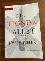 Det tionde fallet