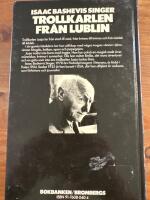 Trollkarlen fr&aring;n Lublin