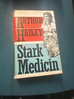 Stark medicin : roman