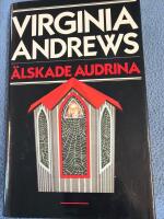 &Auml;lskade Audrina