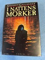 I nattens m&ouml;rker