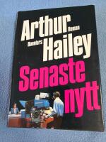 Senaste nytt : roman