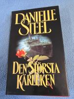 Den st&ouml;rsta k&auml;rleken