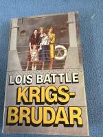 Krigsbrudar