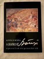 A grafikus Sz&ouml;nyi