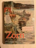 Zorn, svensk m&aring;lare i v&auml;rlden