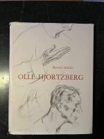 Olle Hjortzberg, en konstn&auml;rsbiografi