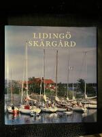 Liding&ouml; sk&auml;rg&aring;rd