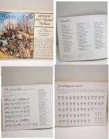 Bl&aring;sen nu alla - 44 visor av Carl Michael Bellman