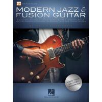 Modern Jazz & Fusion Guitar + video download