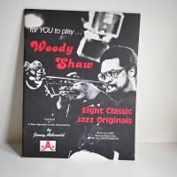 VOLUME 9 - WOODY SHAW