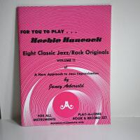 VOLUME 11 - HERBIE HANCOCK