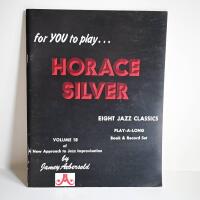 Volume - 18 Horace Silver