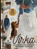 Virka sjalar, v&auml;skor, kuddar, korgar & annat