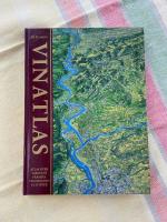 Oz Clarke's vinatlas : v&auml;rldens fr&auml;msta vinomr&aring;den och viner