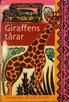 Giraffens t&aring;rar