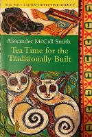 Tea Time for the Traditionally Built