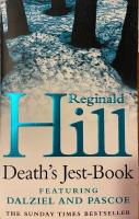 Death's jest book