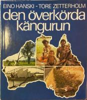 Den &ouml;verk&ouml;rda k&auml;ngurun