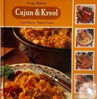 Cajun & kreol